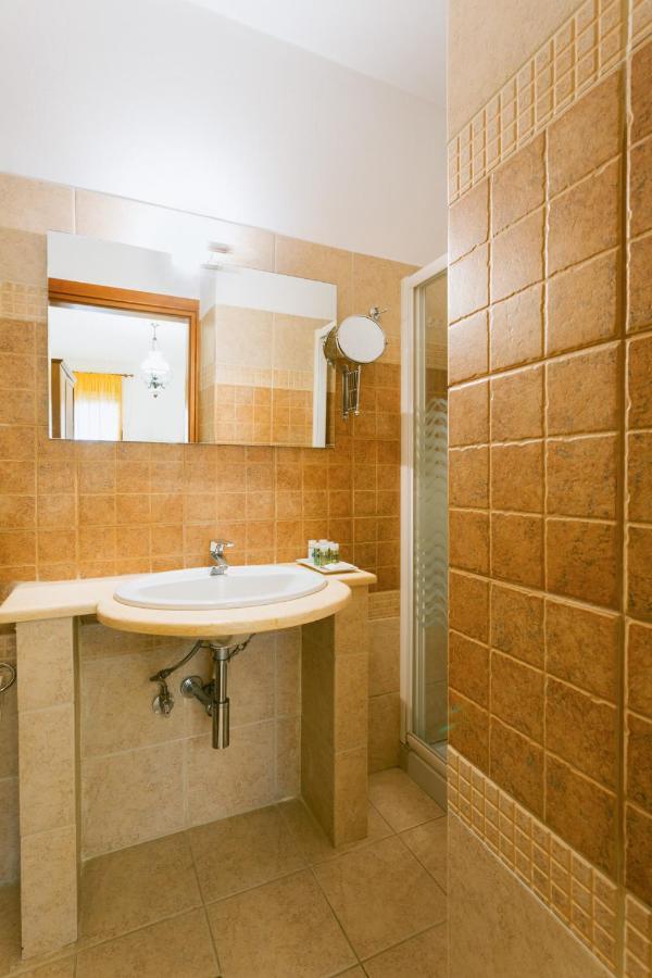 Archontiko Anemos Otel Makrinítsa Dış mekan fotoğraf