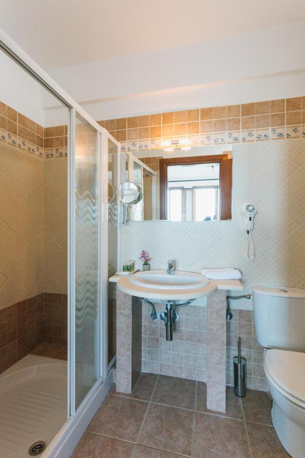 Archontiko Anemos Otel Makrinítsa Dış mekan fotoğraf