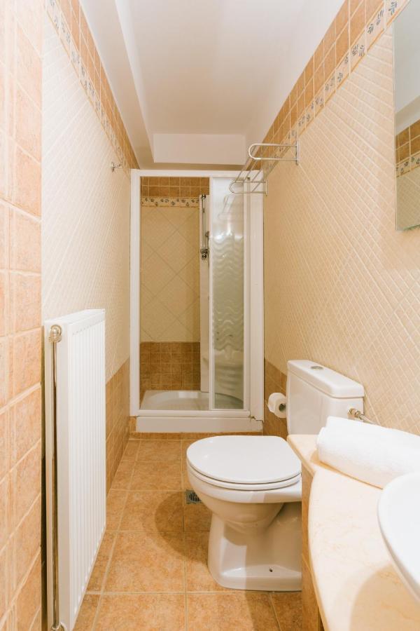Archontiko Anemos Otel Makrinítsa Dış mekan fotoğraf